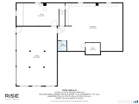 61 Edwards Road Bethany CT 06524