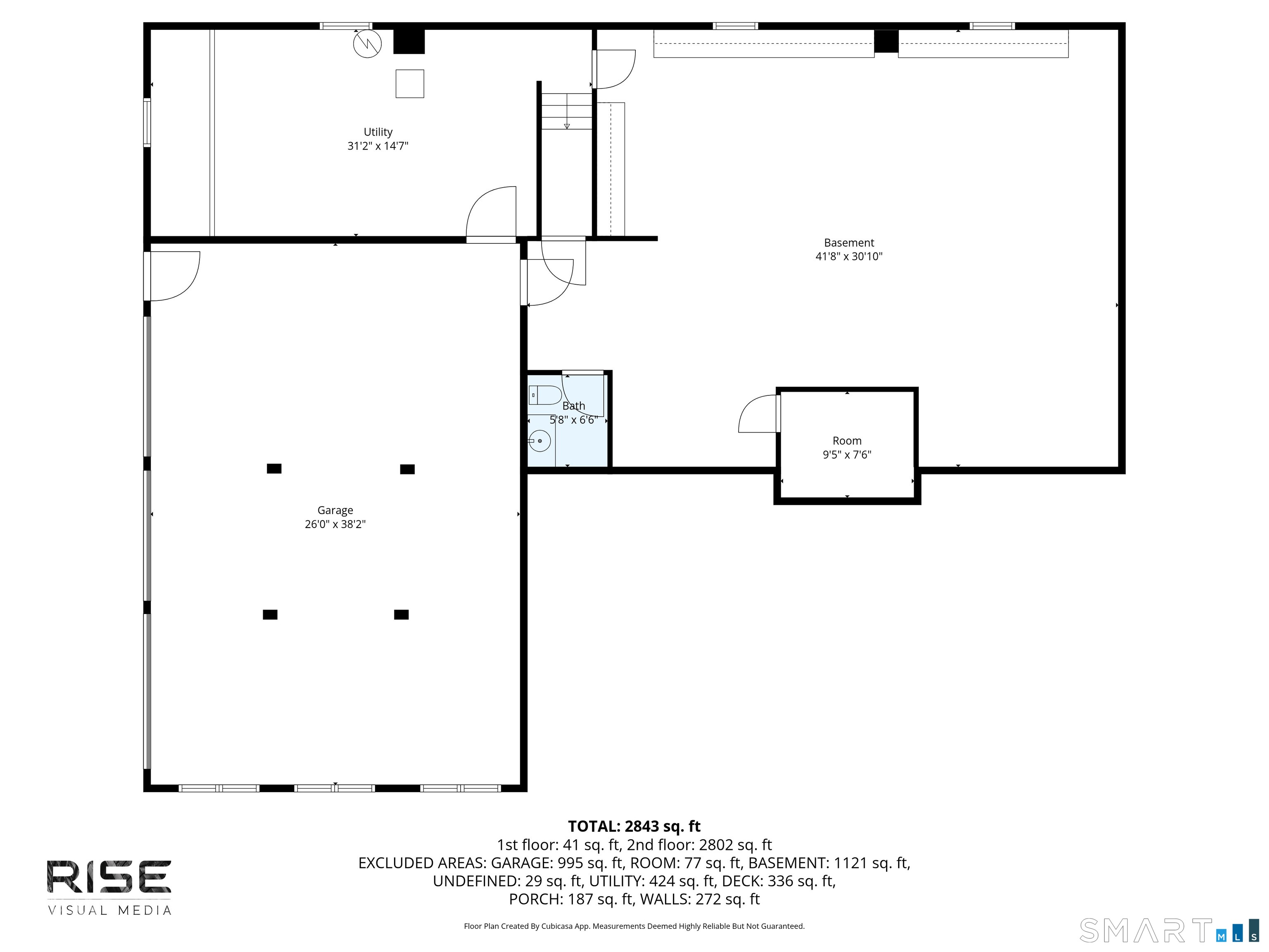 61 Edwards Road Bethany CT 06524