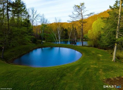 61 Edwards Road Bethany CT 06524