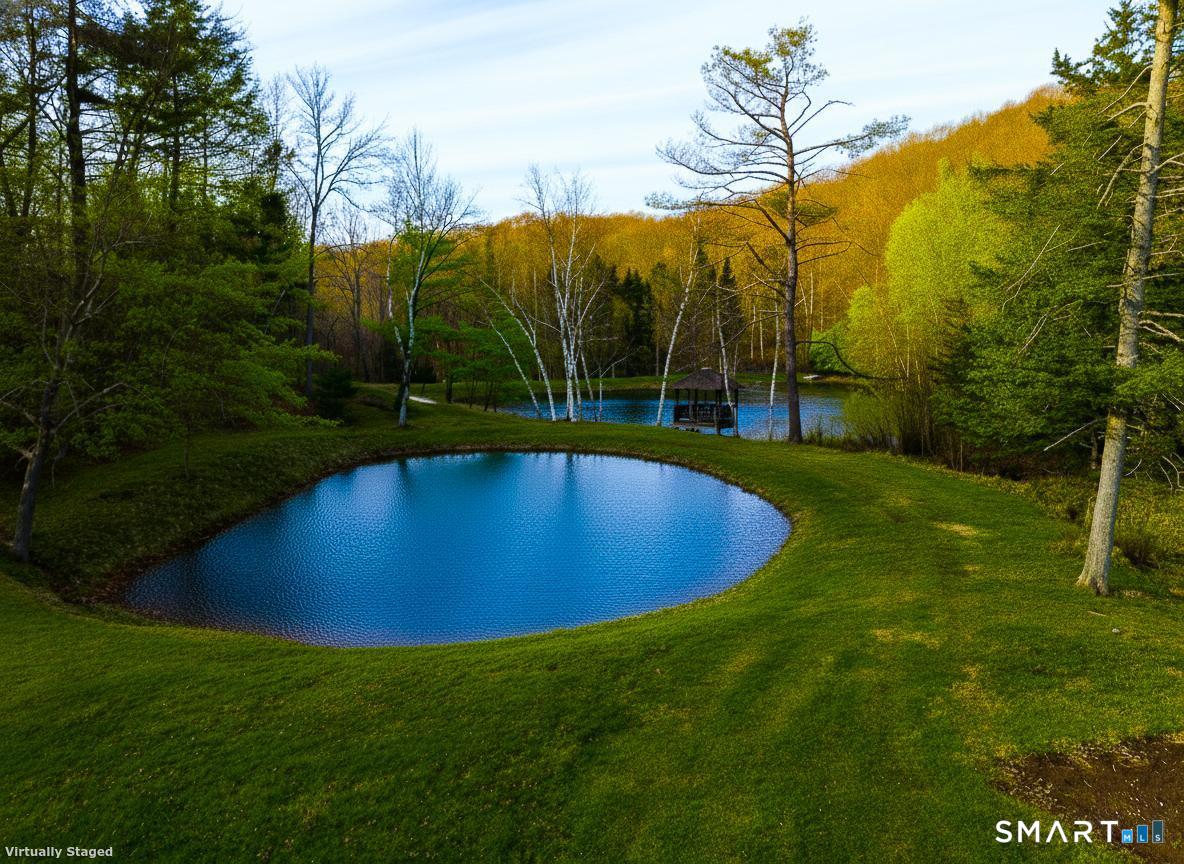 61 Edwards Road Bethany CT 06524