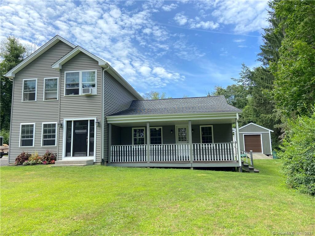 243 Westside Road Torrington CT 06790
