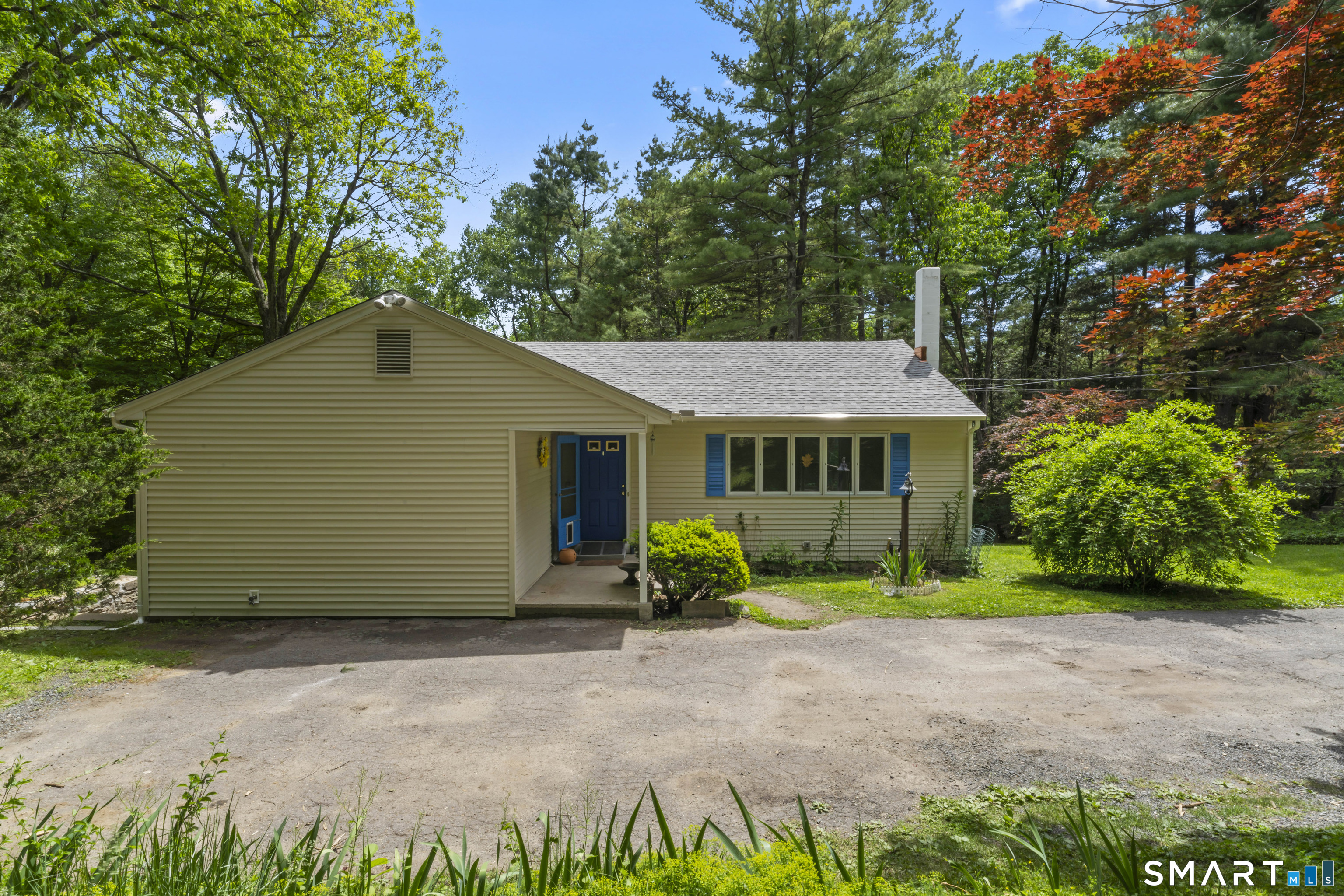23 Windaway Road Bethel CT 06801