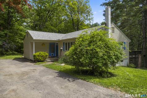 23 Windaway Road Bethel CT 06801