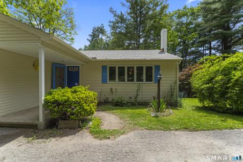 23 Windaway Road Bethel CT 06801