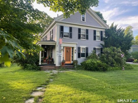 299 Palisado Avenue Windsor CT 06095