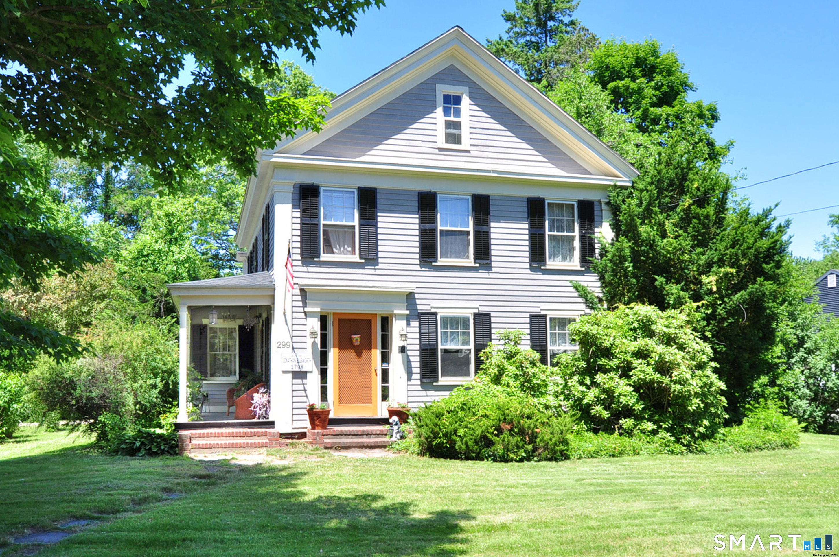 299 Palisado Avenue Windsor CT 06095