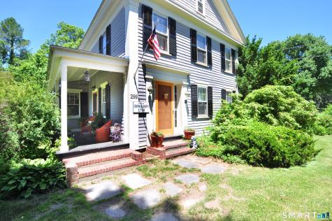 299 Palisado Avenue Windsor CT 06095