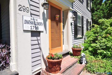299 Palisado Avenue Windsor CT 06095