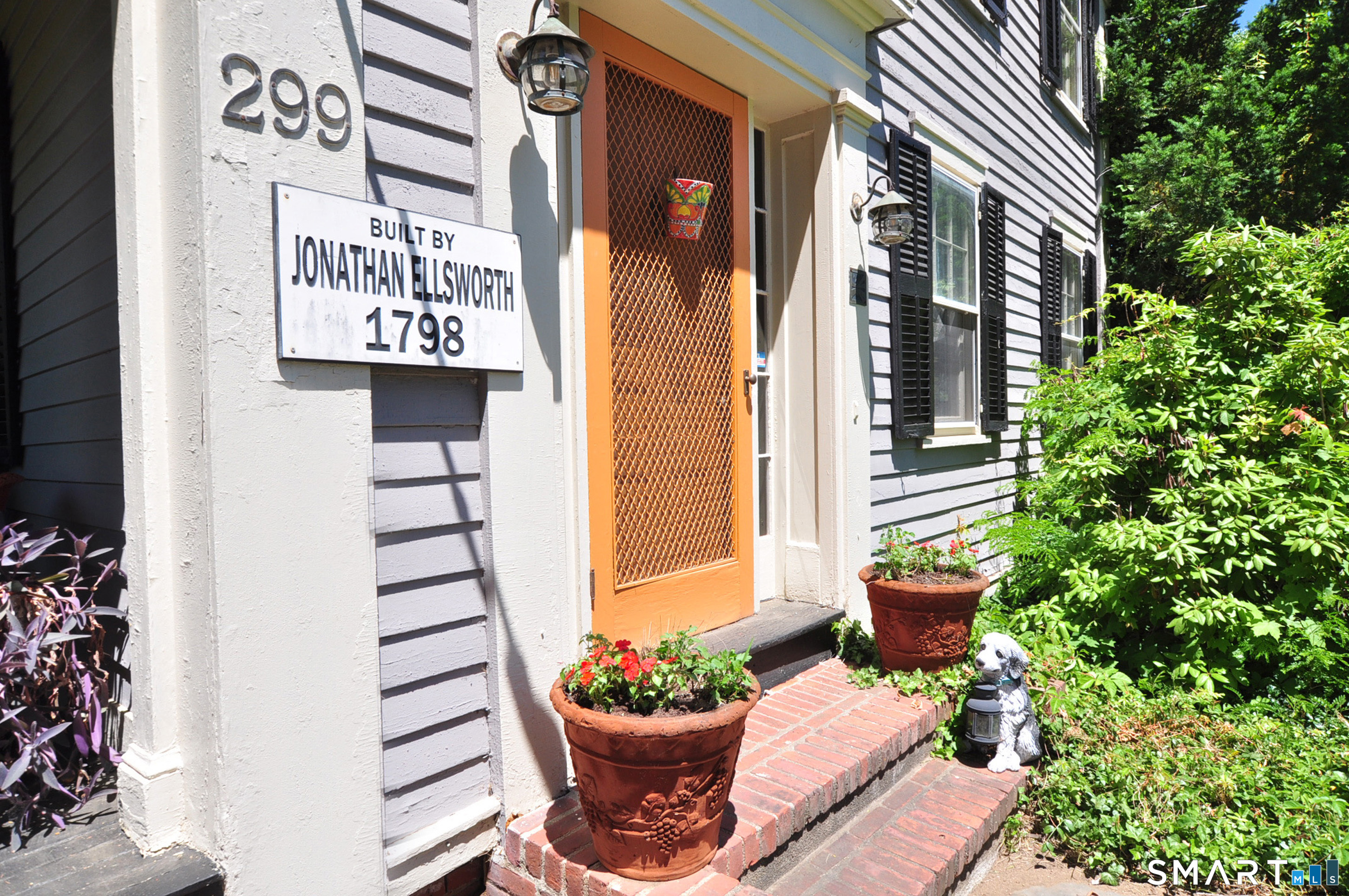 299 Palisado Avenue Windsor CT 06095