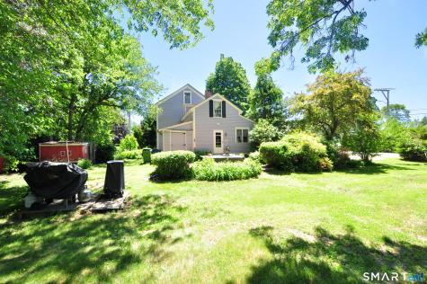 299 Palisado Avenue Windsor CT 06095