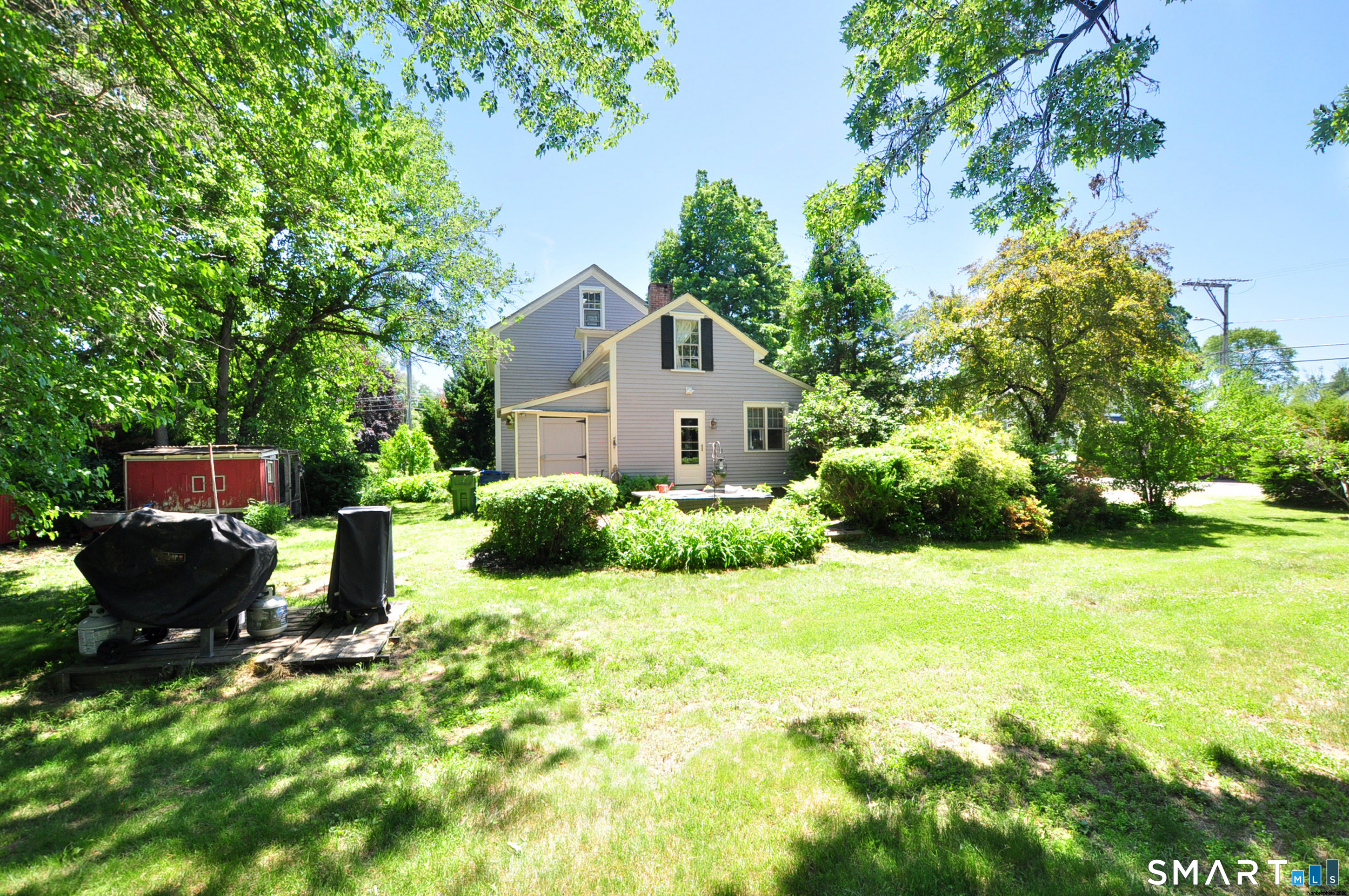299 Palisado Avenue Windsor CT 06095