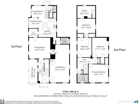 299 Palisado Avenue Windsor CT 06095