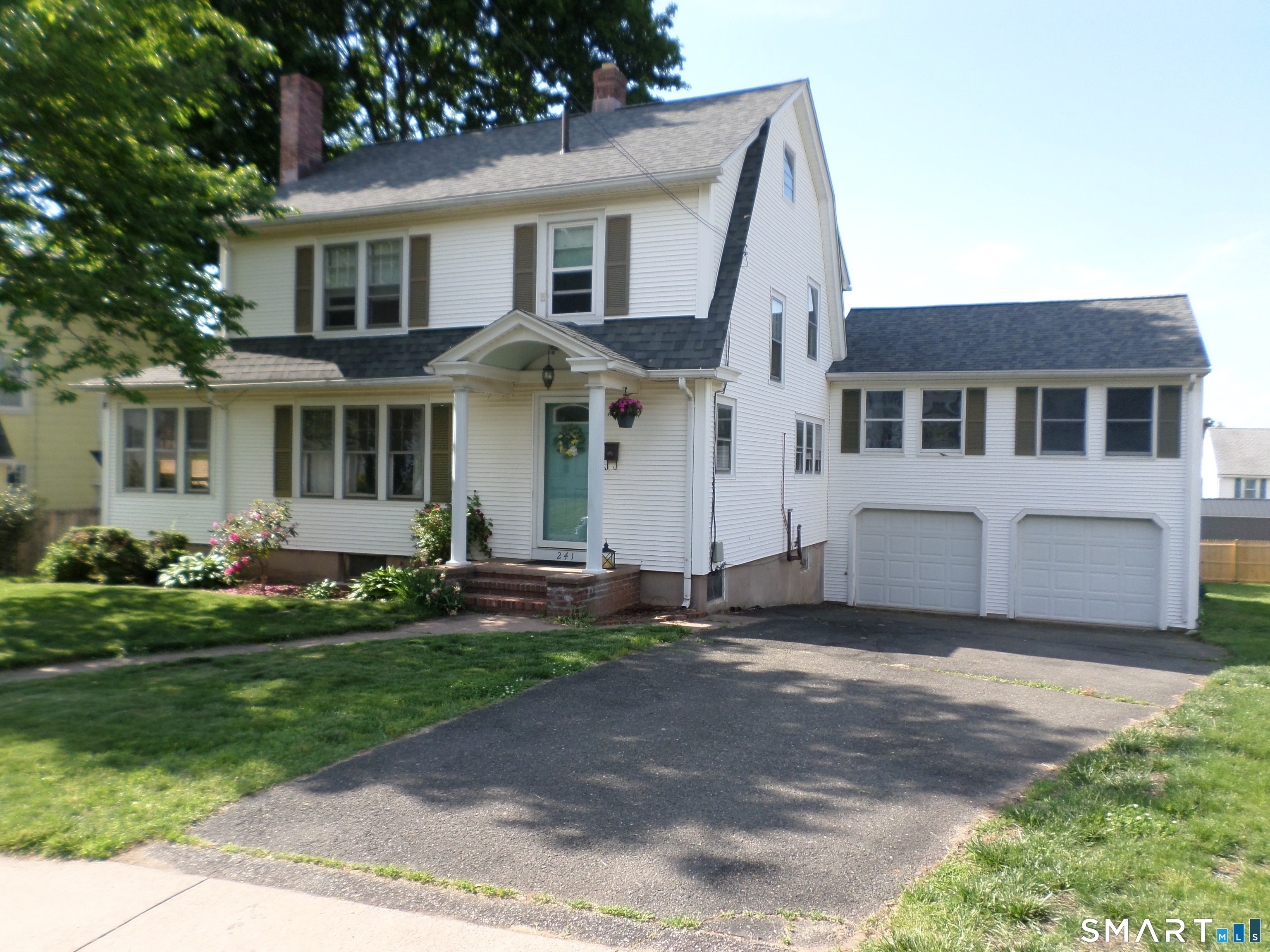 241 Henry Street Manchester CT 06042
