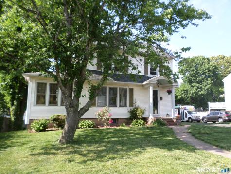 241 Henry Street Manchester CT 06042