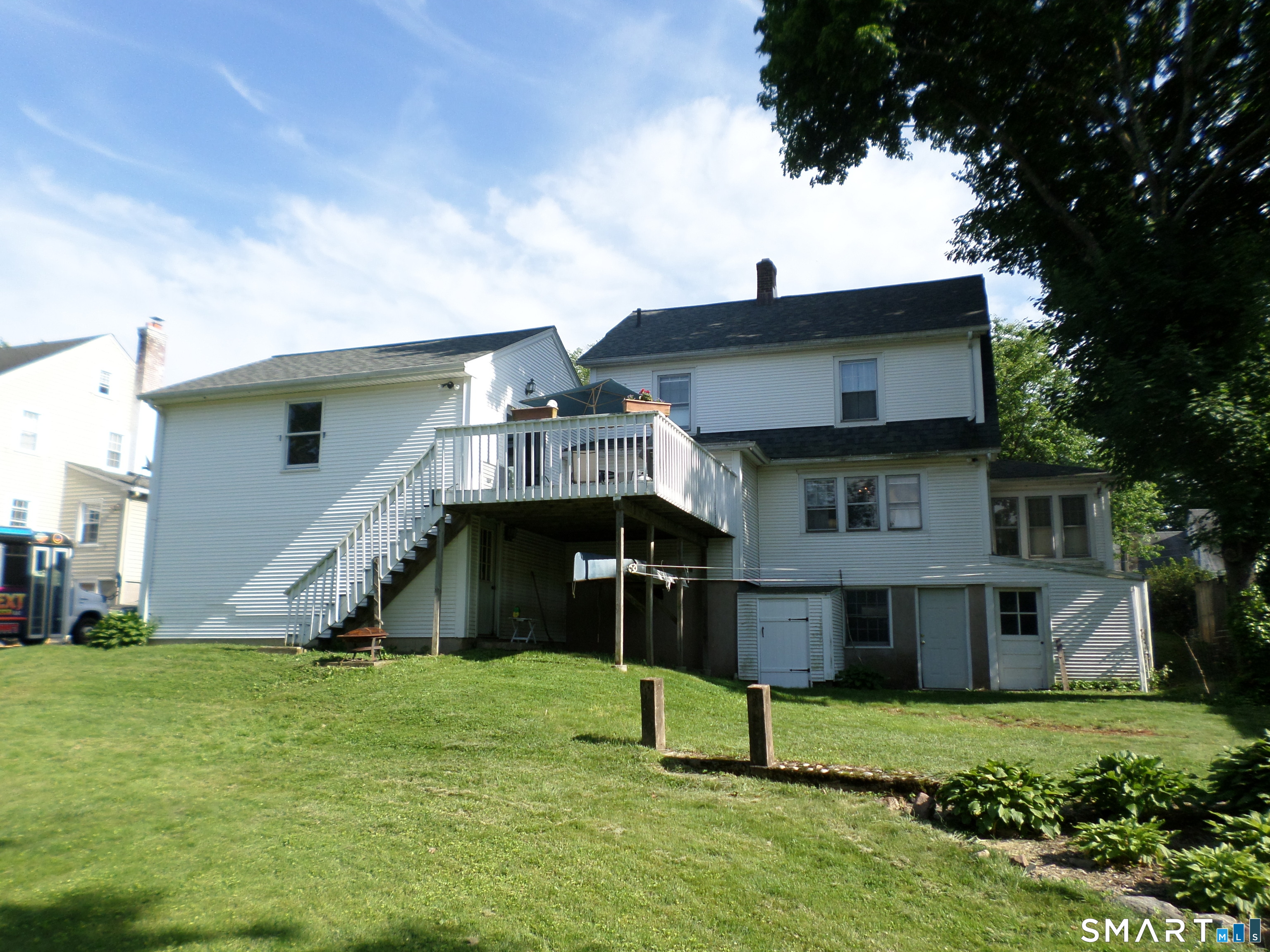241 Henry Street Manchester CT 06042