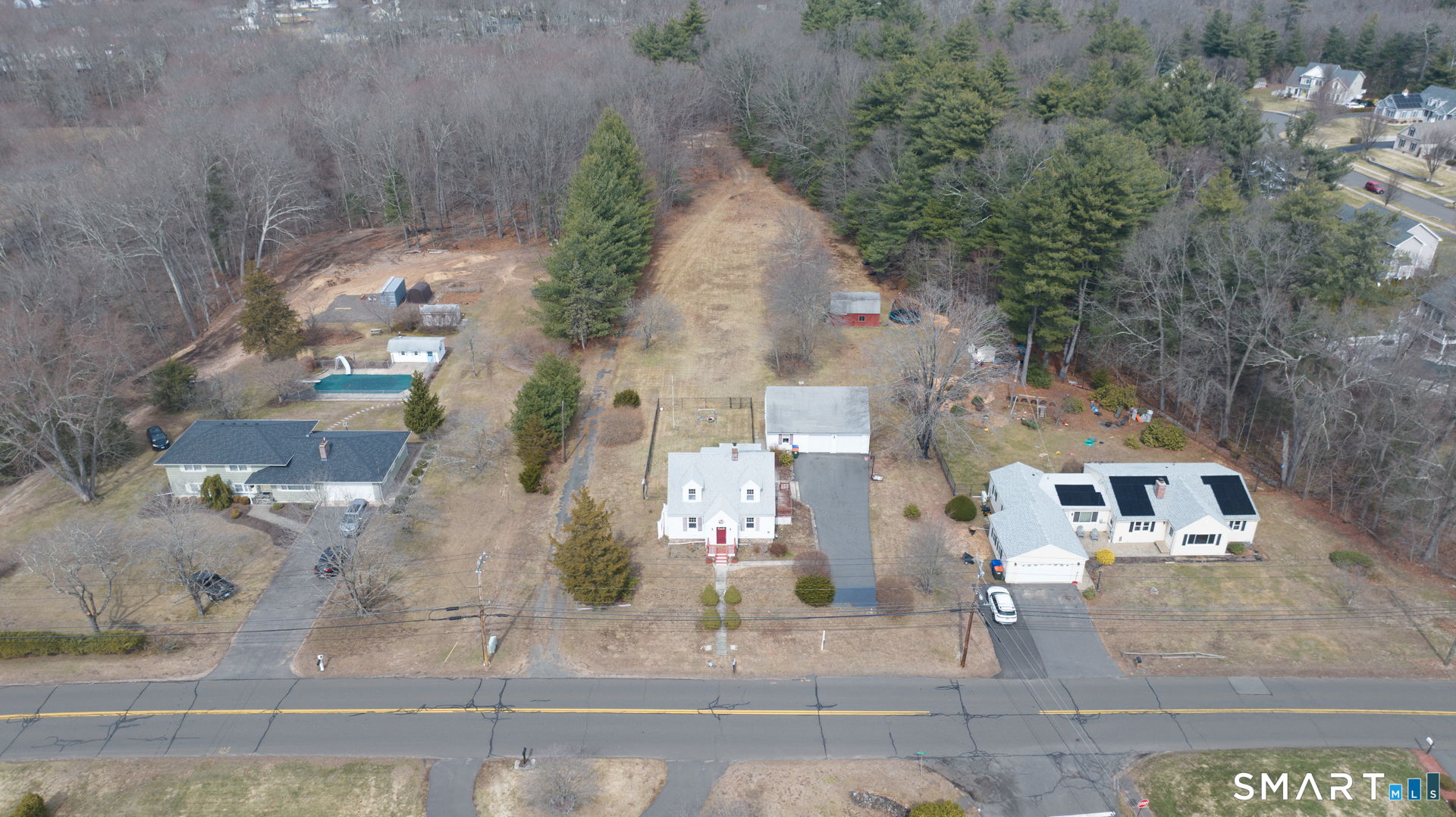 791 Prospect Street Southington CT 06479