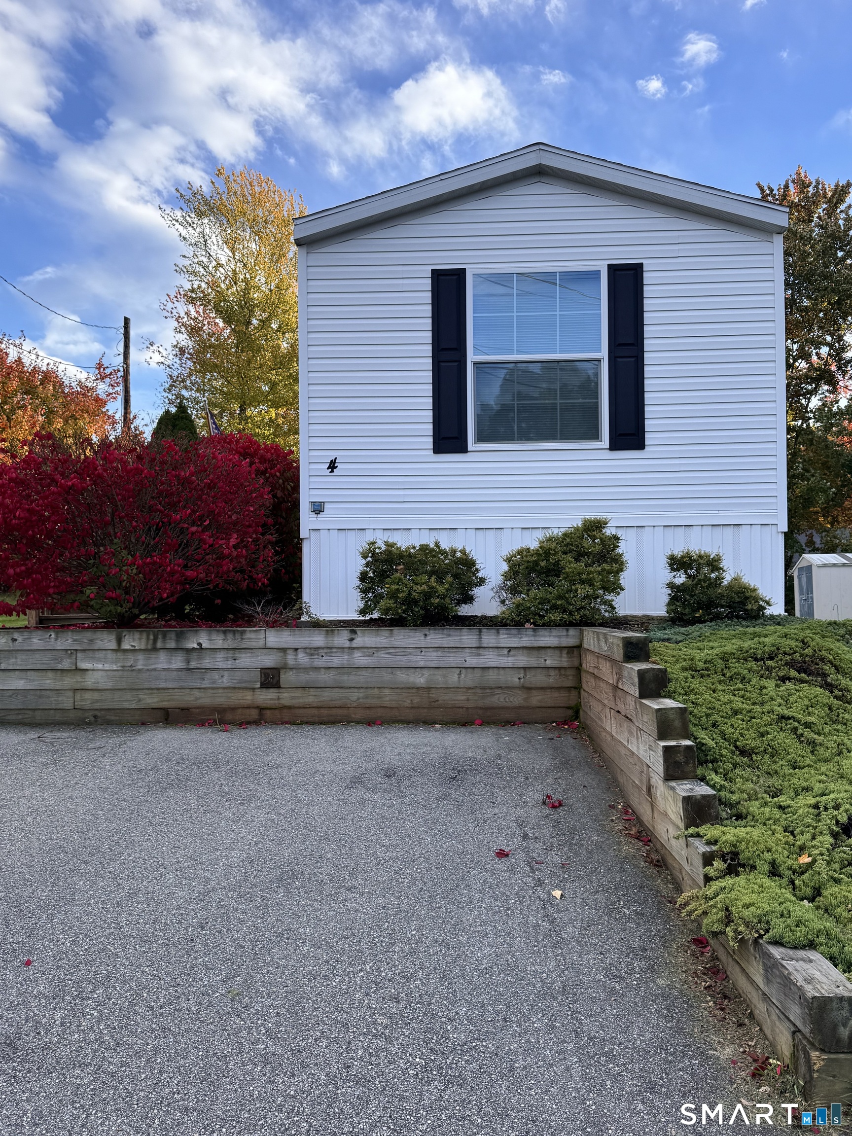 4 South Terrace Vernon CT 06066