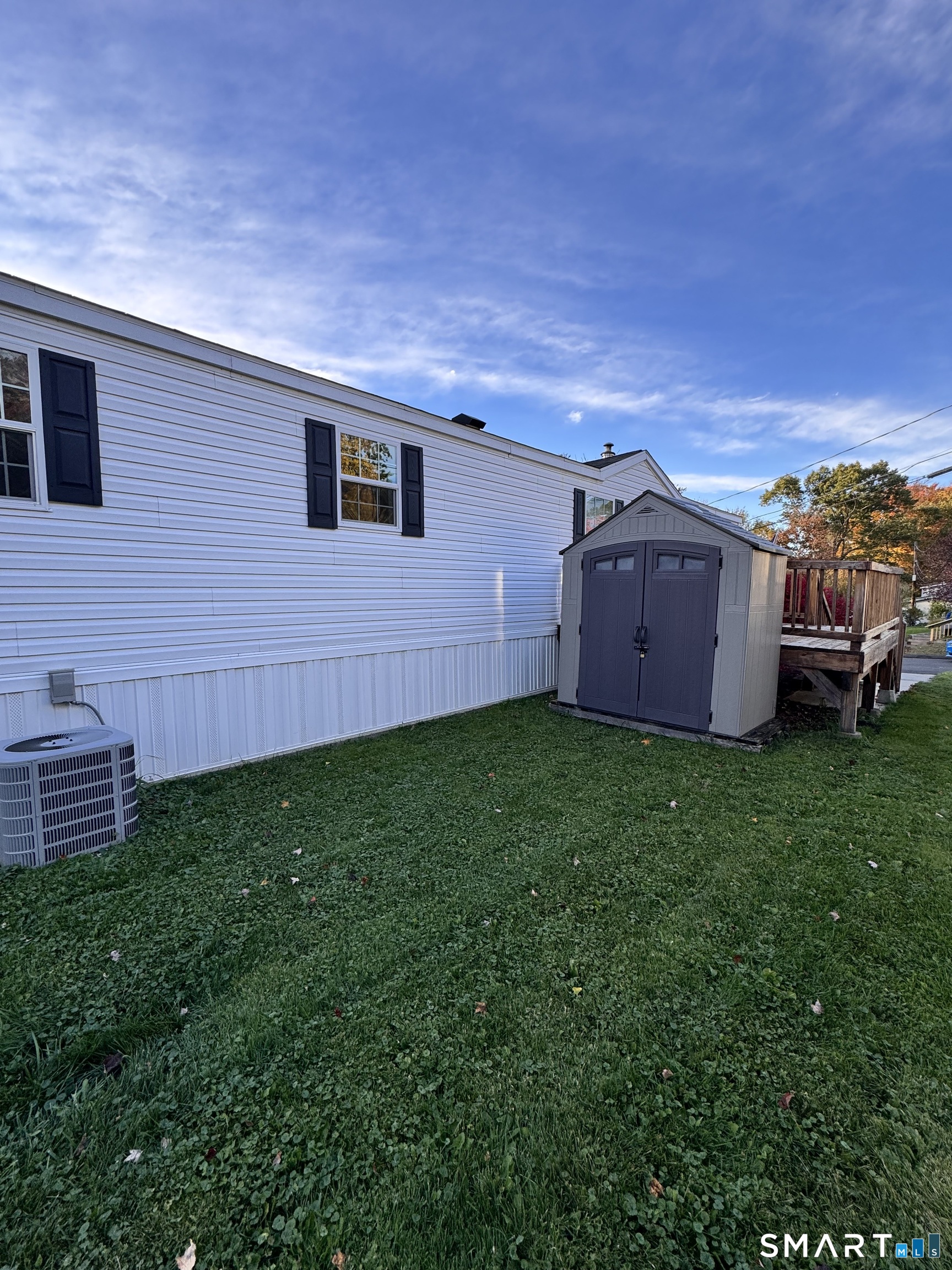 4 South Terrace Vernon CT 06066