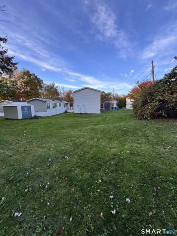 4 South Terrace Vernon CT 06066