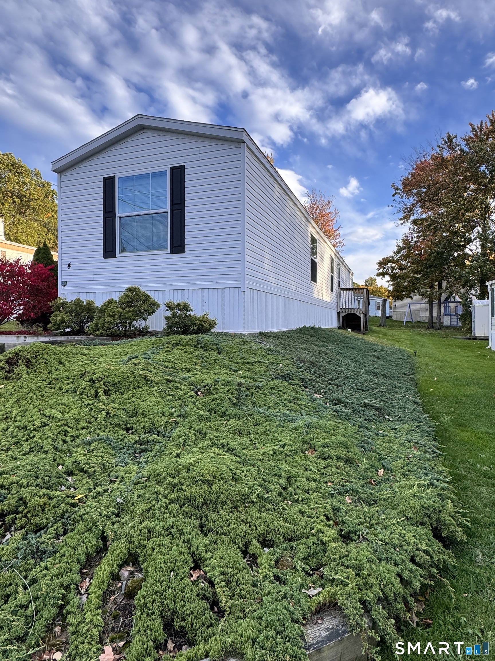 4 South Terrace Vernon CT 06066