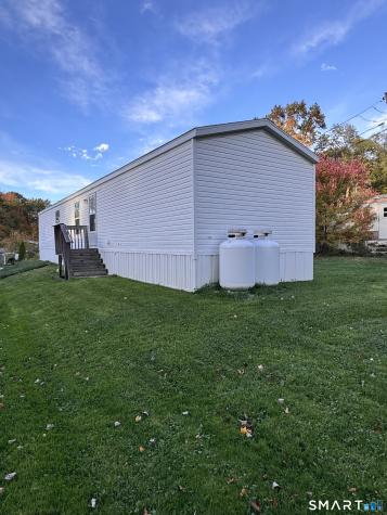 4 South Terrace Vernon CT 06066