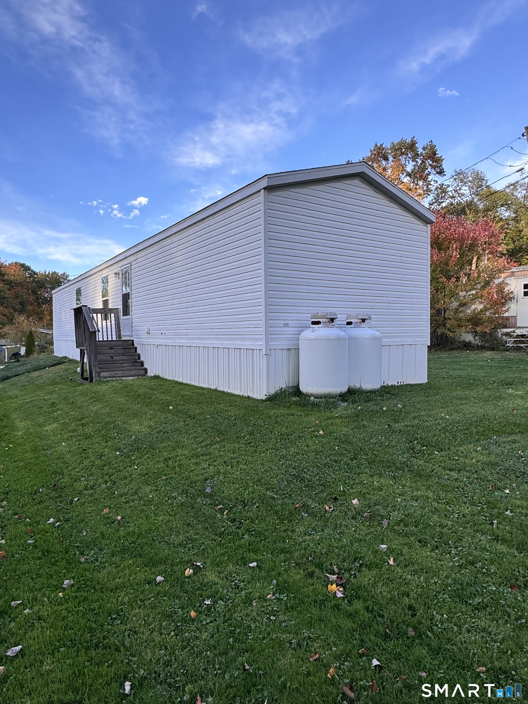 4 South Terrace Vernon CT 06066