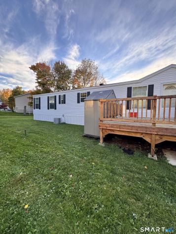 4 South Terrace Vernon CT 06066