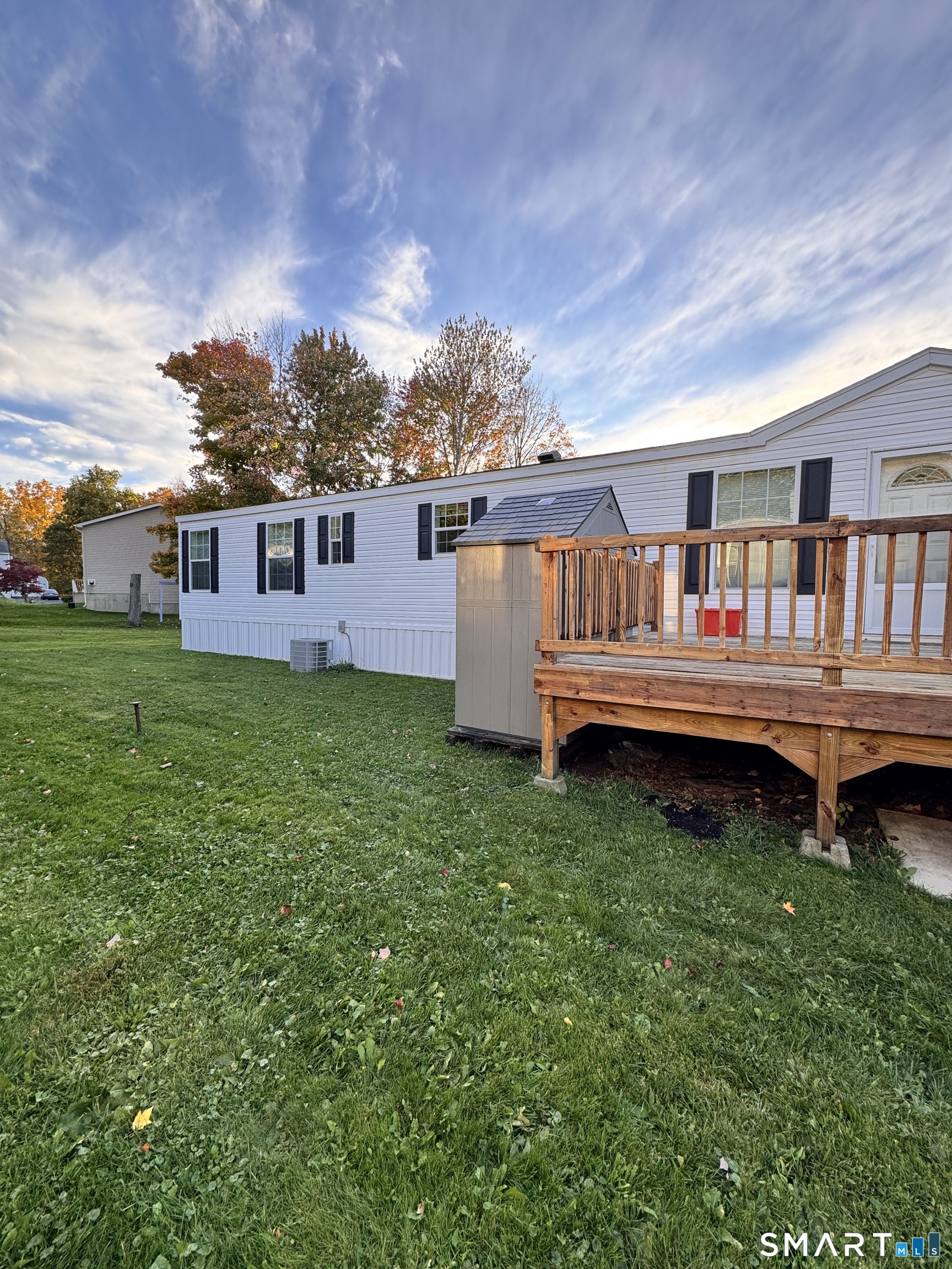 4 South Terrace Vernon CT 06066
