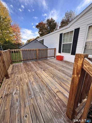 4 South Terrace Vernon CT 06066