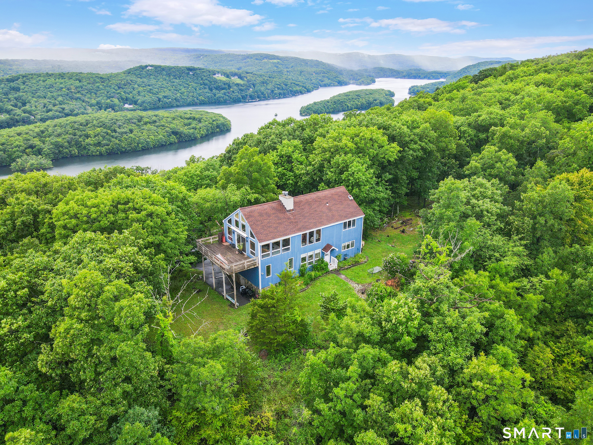 33 Skyline Drive Sherman CT 06784