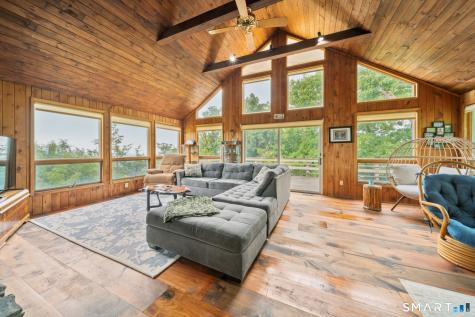 33 Skyline Drive Sherman CT 06784