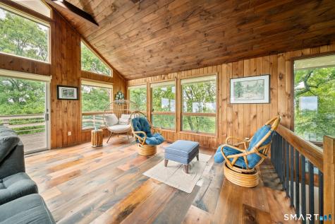 33 Skyline Drive Sherman CT 06784