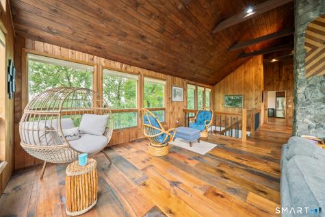 33 Skyline Drive Sherman CT 06784