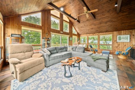 33 Skyline Drive Sherman CT 06784