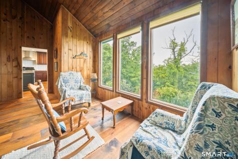33 Skyline Drive Sherman CT 06784
