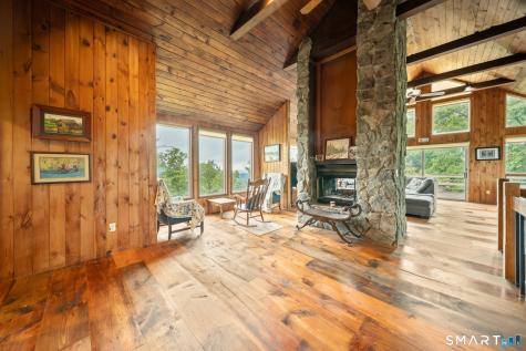 33 Skyline Drive Sherman CT 06784