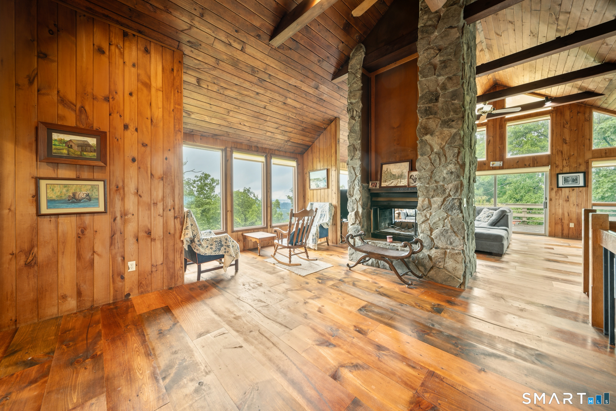 33 Skyline Drive Sherman CT 06784