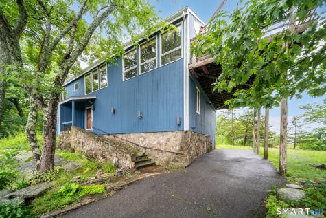 33 Skyline Drive Sherman CT 06784