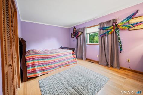 33 Skyline Drive Sherman CT 06784