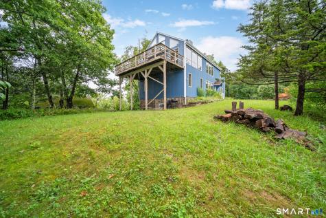 33 Skyline Drive Sherman CT 06784