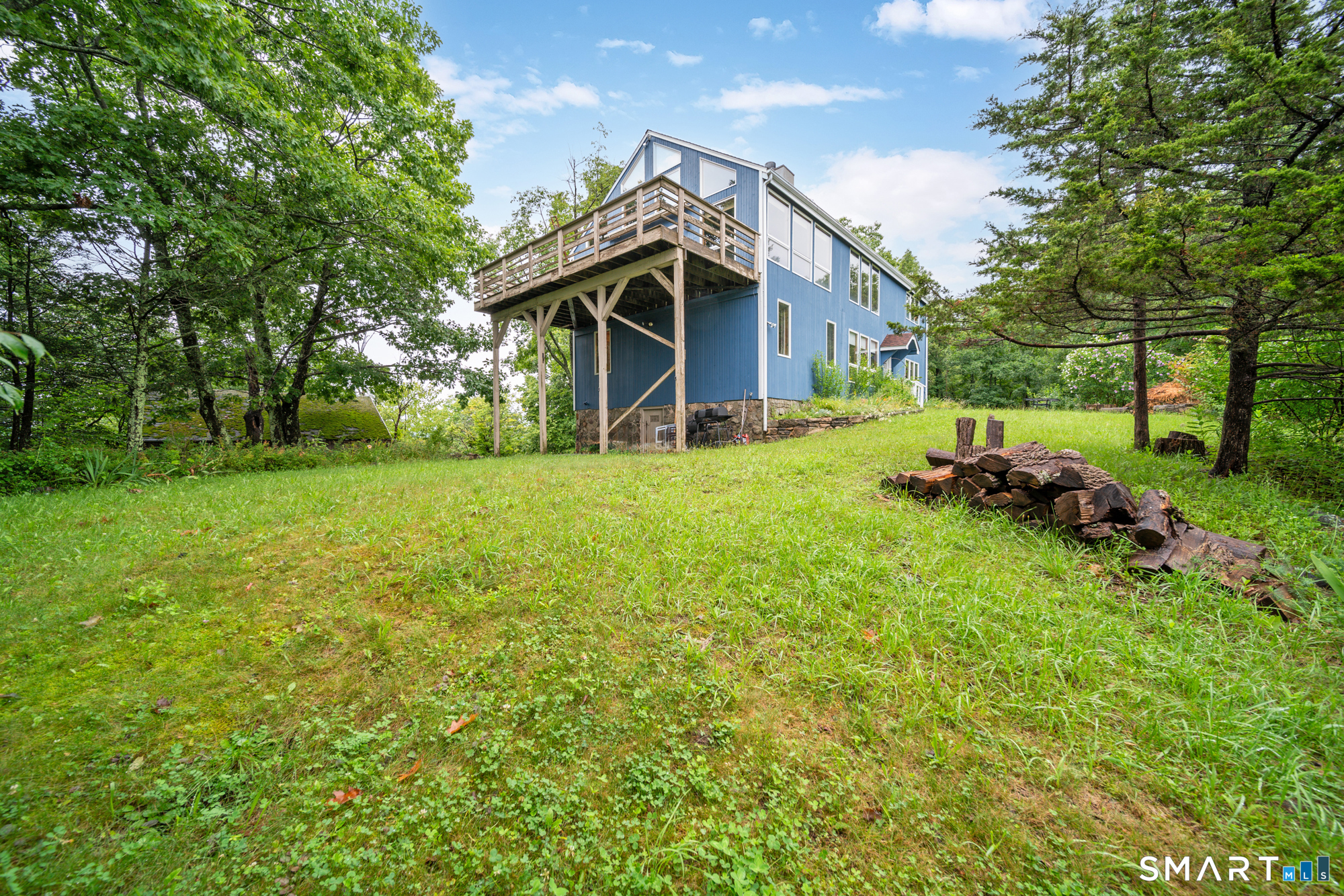 33 Skyline Drive Sherman CT 06784