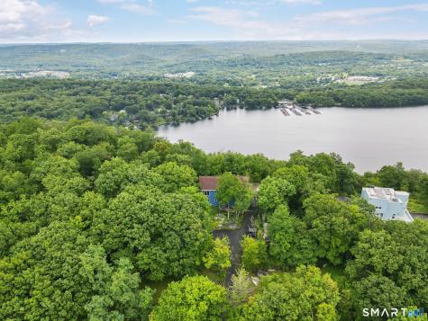 33 Skyline Drive Sherman CT 06784