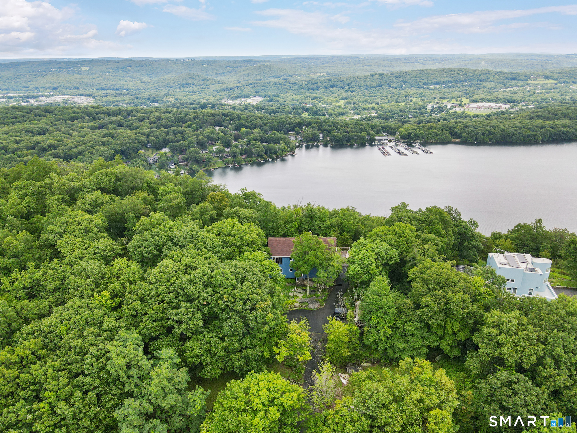 33 Skyline Drive Sherman CT 06784