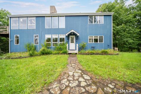 33 Skyline Drive Sherman CT 06784