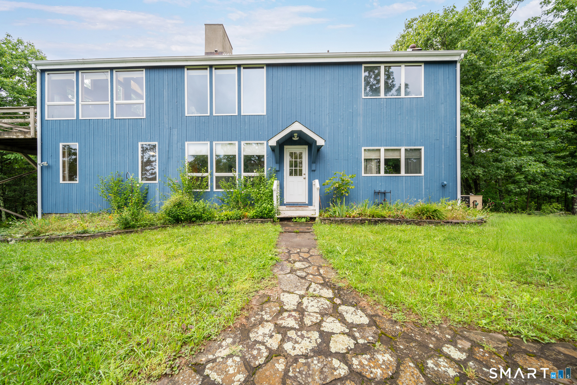 33 Skyline Drive Sherman CT 06784