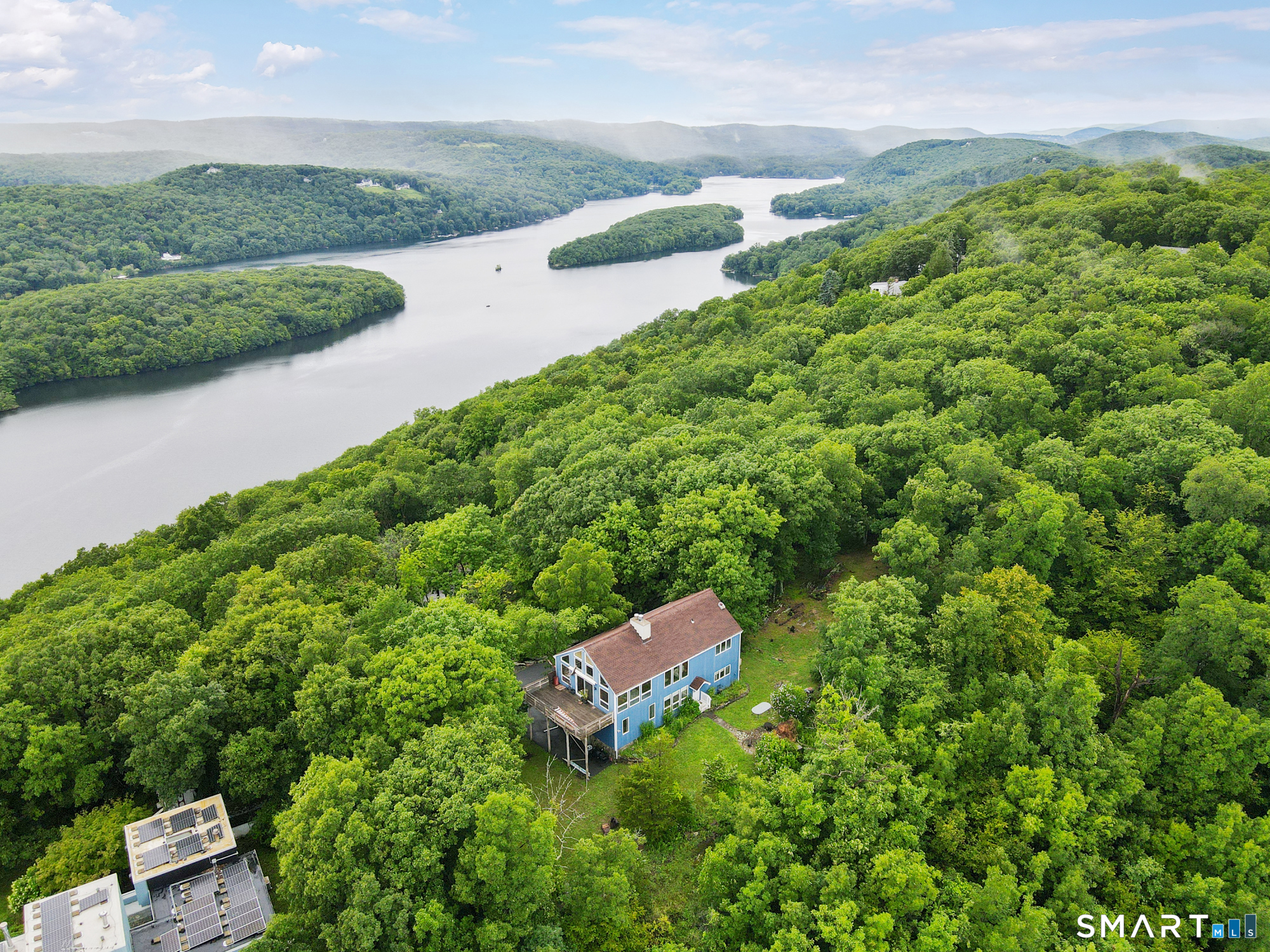 33 Skyline Drive Sherman CT 06784