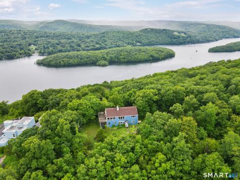 33 Skyline Drive Sherman CT 06784