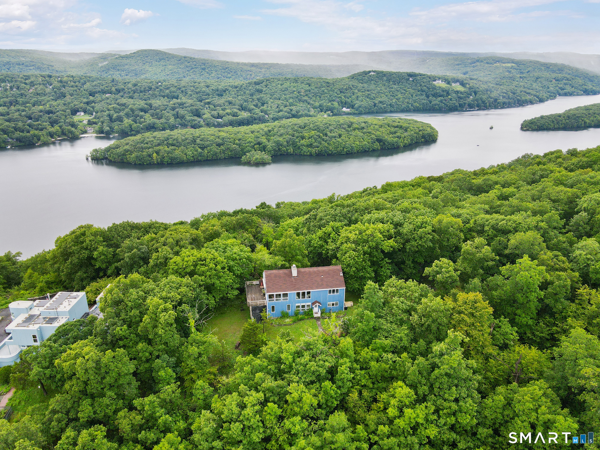 33 Skyline Drive Sherman CT 06784