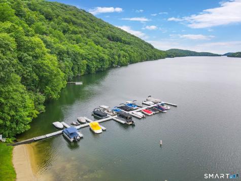 33 Skyline Drive Sherman CT 06784