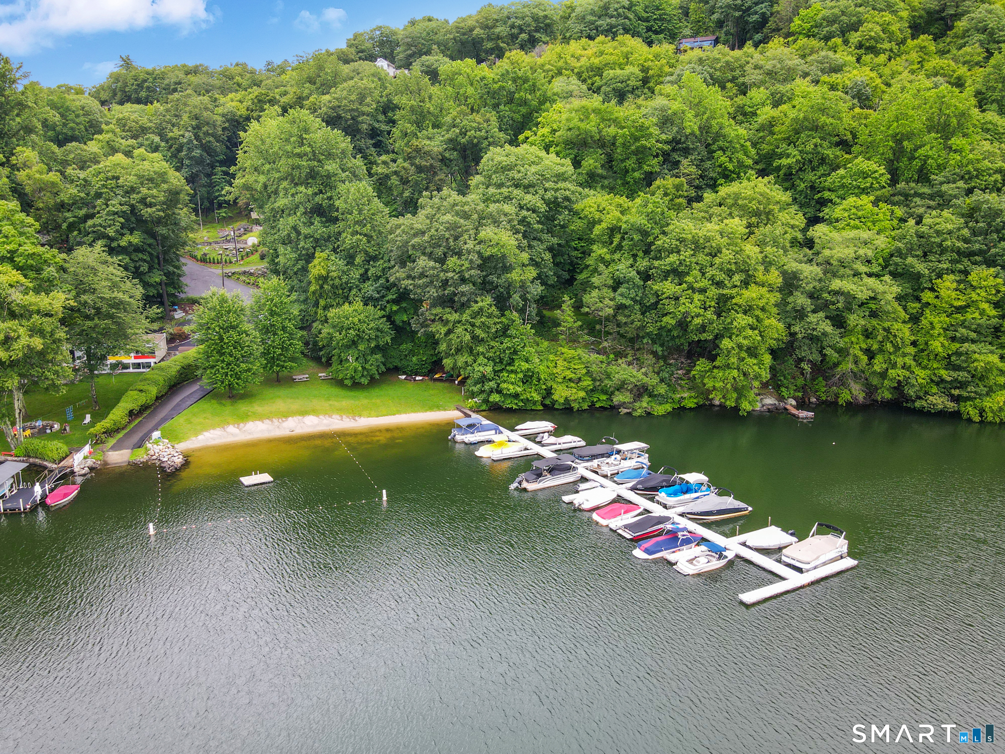 33 Skyline Drive Sherman CT 06784